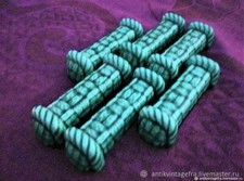 Ensemble porte couteau