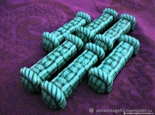 Ensemble porte couteau