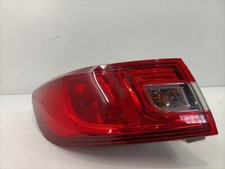 265553752R feu arrière gauche