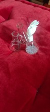 Petits carafons verre - carafons, en