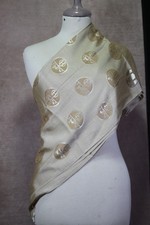 Authentic Hermes Scarf Shawl