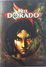 Hell Dorado - Règle de figurines 28mm en Français dans un univers fantastique