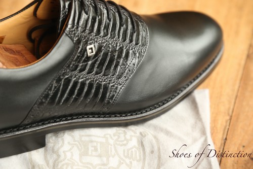 Chaussures golf footjoy - chaussures,