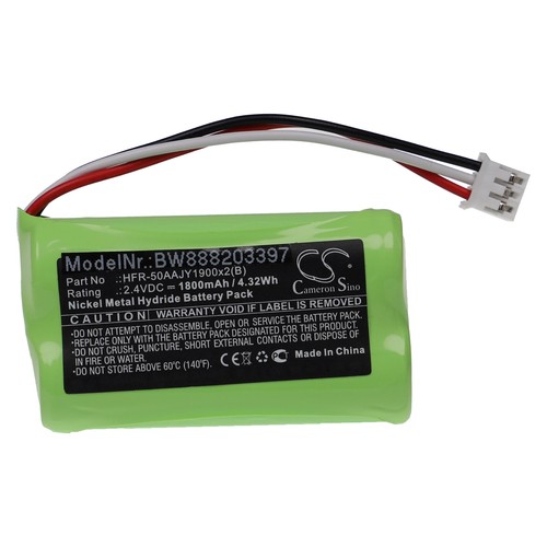 Batterie pour nvidia shield - batterie,
