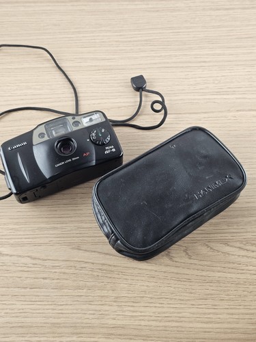 Appareil photo compact canon - photo,