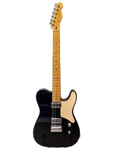 Guitare électrique fender - guitare,