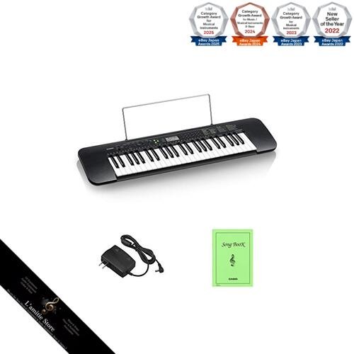 Clavier électronique casio - clavier,