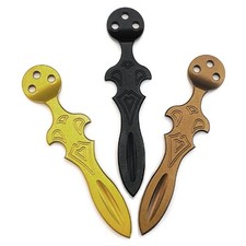 Titanium Alloy Back Clip for