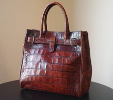 Sac fourre-tout FURLA en cuir