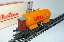 ELECTROTREN  HO, Wagon-citerne