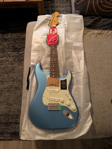 Fender vintera road - vintera,