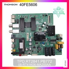 ✅ Carte Mère pour TV