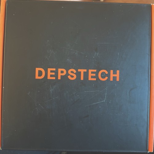 Depstech professional - depstech,