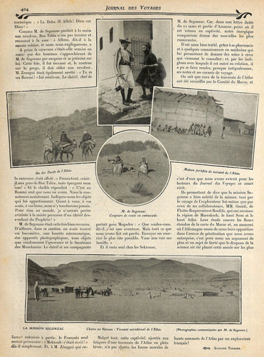 Maroc - maroc, (