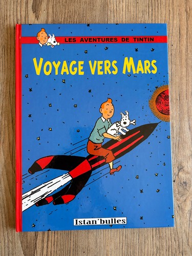 Voyage vers mars - voyage,