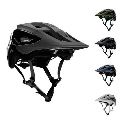 Casque vélo montagne - vélo, de