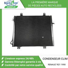 🏆 CONDENSEUR CLIMATISATION