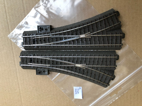 Marklin voie lot - marklin,