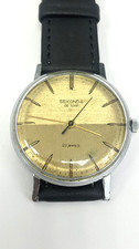 Montre Vintage Sekonda de Luxe