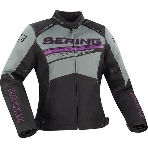 Bering blouson textile toutes - blouson,
