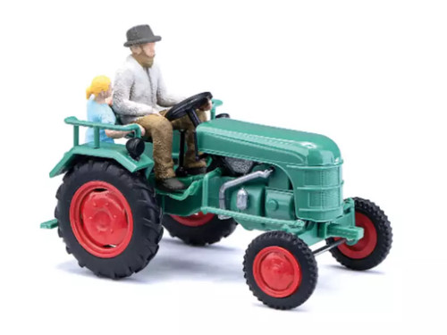 Busch tracteur kramer - kramer, kl