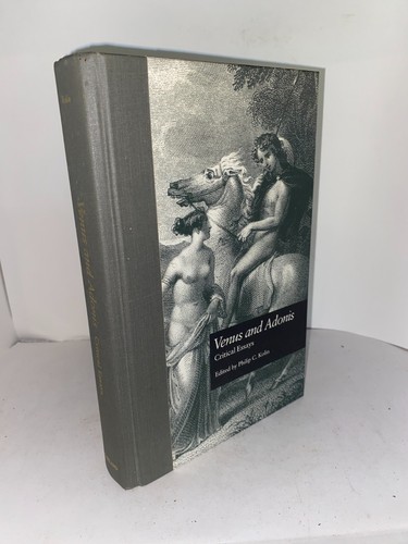 Philip kolin venus and - kolin,