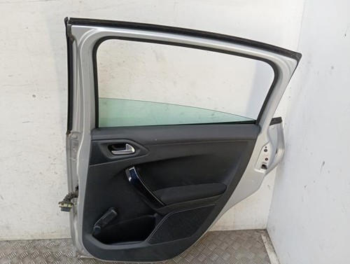 Porte arriere droit - , peugeot