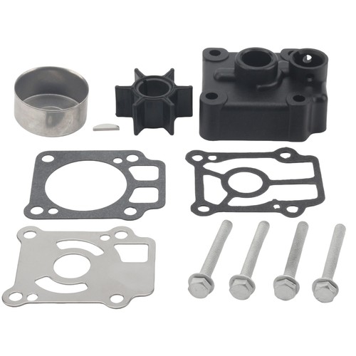 Water pump repair - repair, service