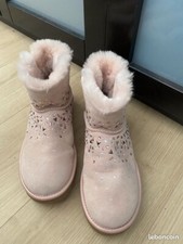 bottes bottines Taille 40