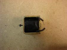 bobine de monnayeur Coin