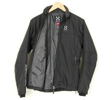Veste en polyester rembourrée