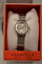 New Women's Caravelle New York