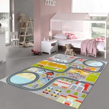 Tapis de chambre d'enfant