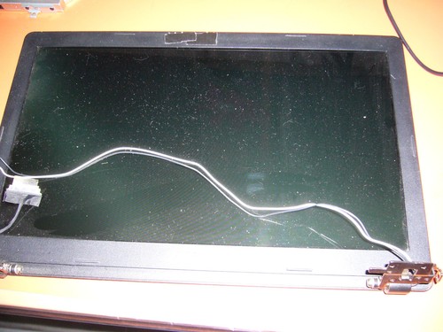 Asus f551c écran - asus, plasturgie