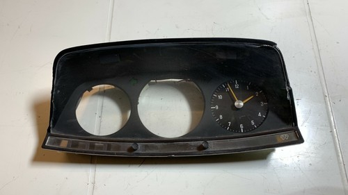 Original mercedes benz w123 - benz,