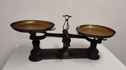 Balance roberval - balance,