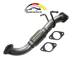 Pantalon Tuyau Flexible