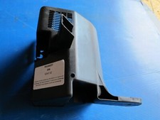 Protecteur de boîte à fusibles pour Peugeot 206 I