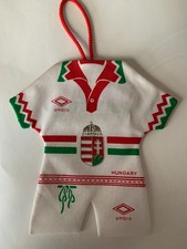 FANION VINTAGE MINI MAILLOT -