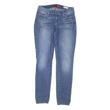 Jeans Femme GUESS Bleu Regular