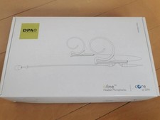 Microphone casque DPA 4188 qualité professionnelle d'occasion