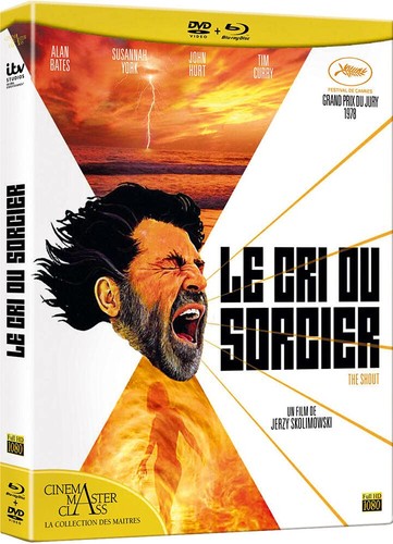 Cri sorcier combo - le,
