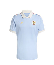 Maillot Adidas France Rugby -