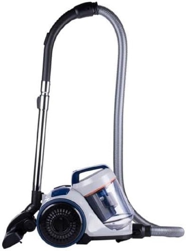 Aspirateur sans sac - , dirt