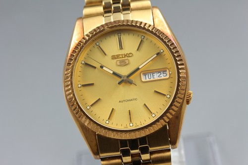 Montre automatique homme