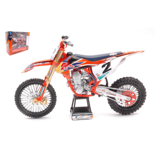 Ktm red bull racing - bull, n.2