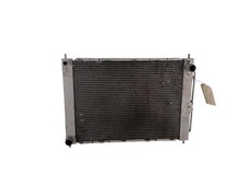 Radiateur clim RENAULT CLIO 3 PHASE 1 8200688390