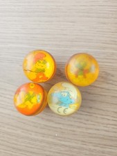 Lot de balles Schtroumpf