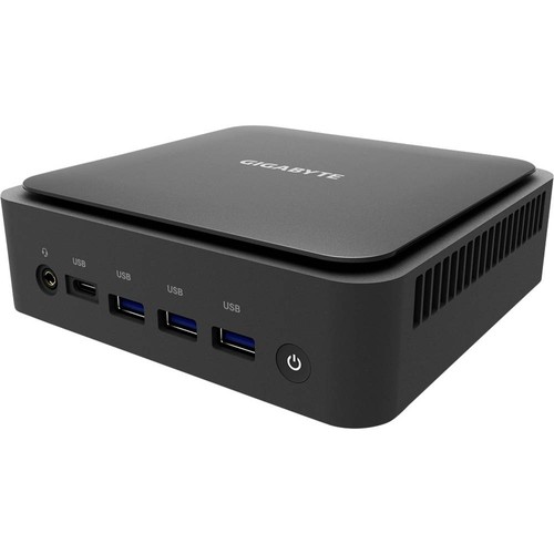Gigabyte mini amd - gigabyte,
