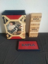 KAPLA Lot De 200 Planchettes +